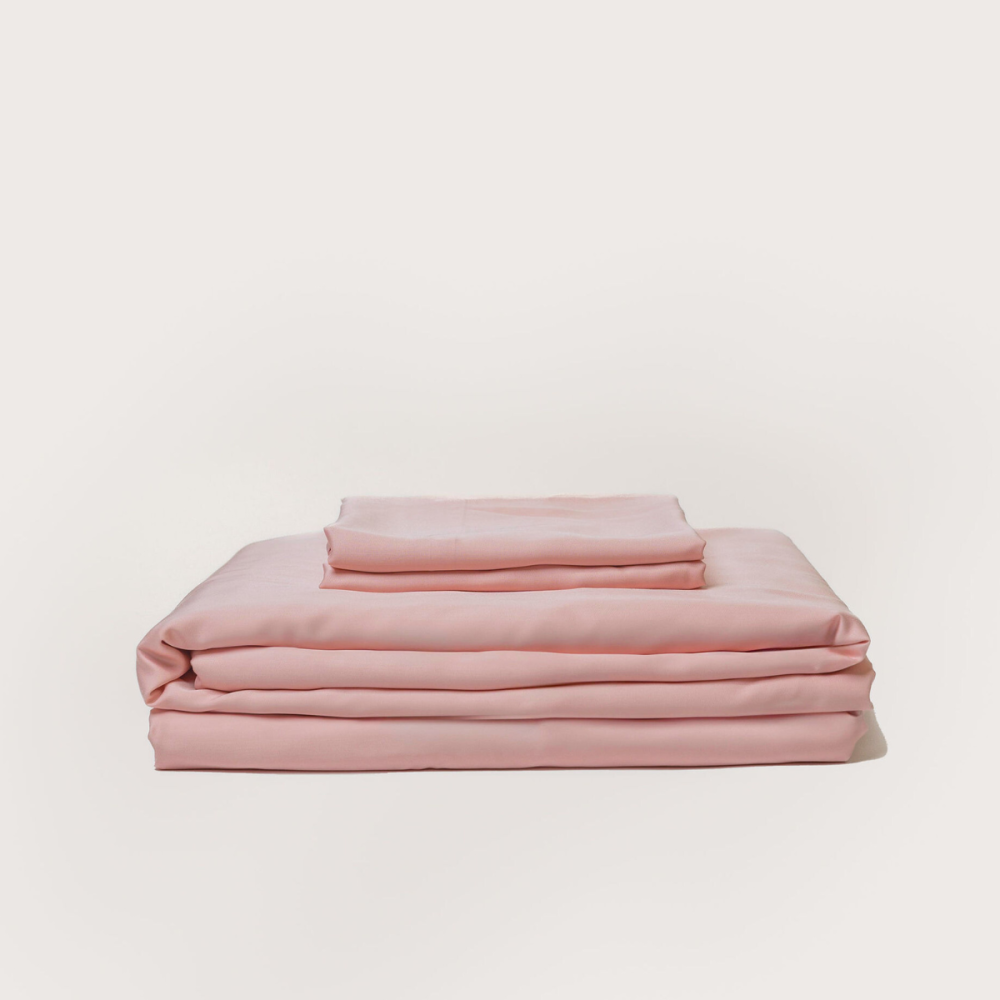 Bamboo Sheet Set - Blossom