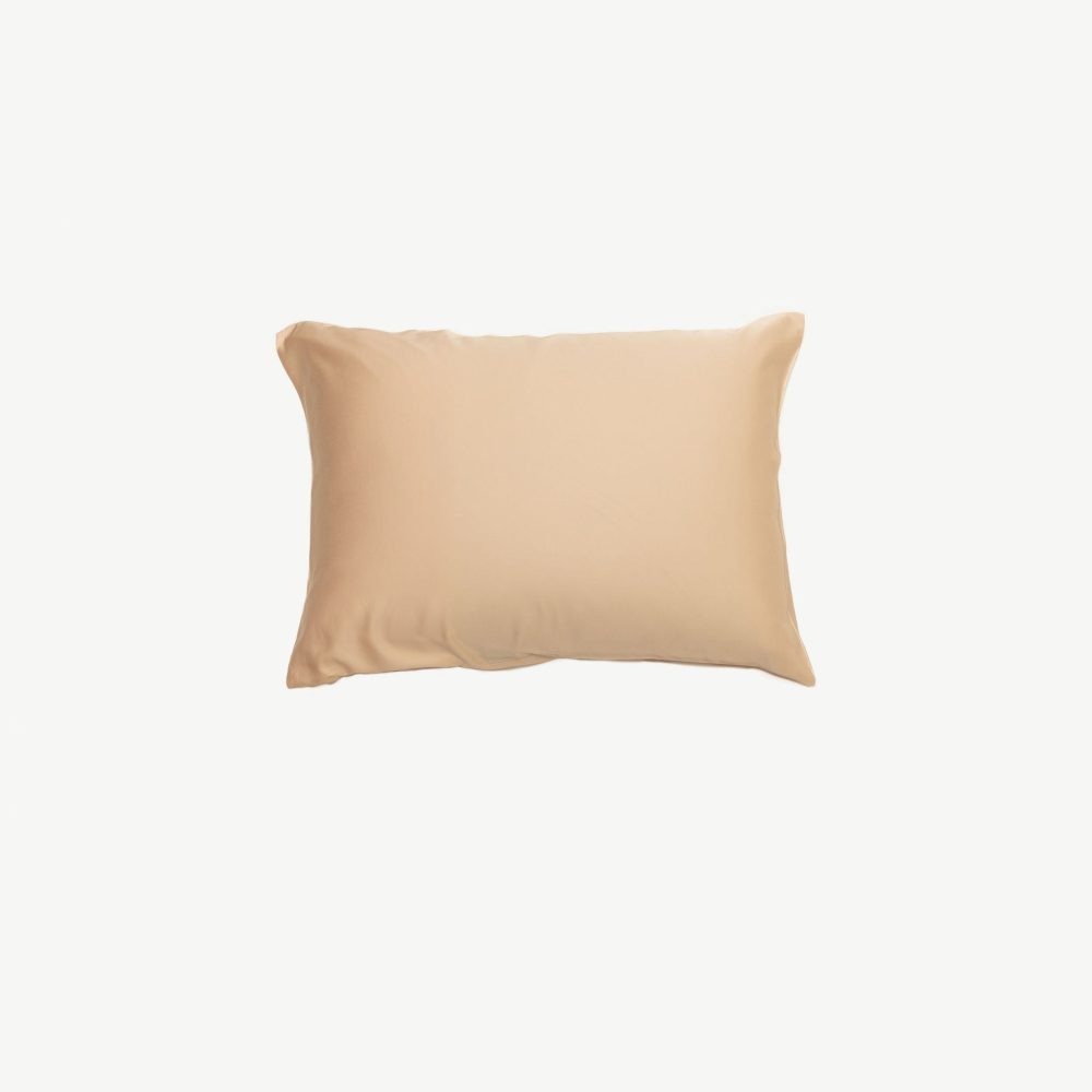 Bamboo Pillowslip ~ Bellini