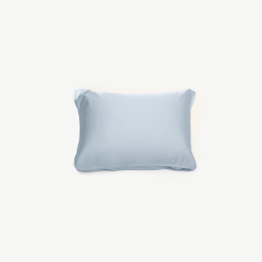 Bamboo Pillowslip ~ Sky