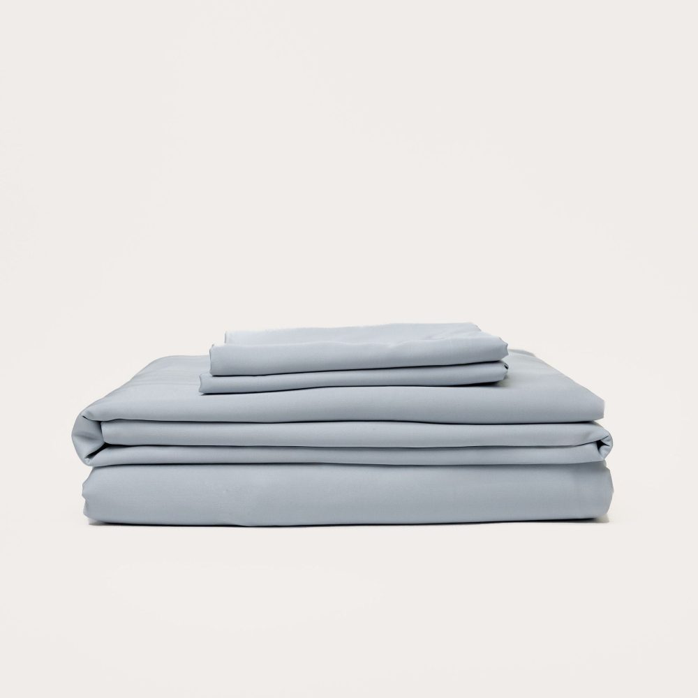 Bamboo Sheet Set - Sky