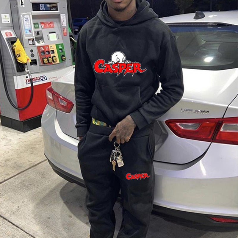 Casper Hoodie Set