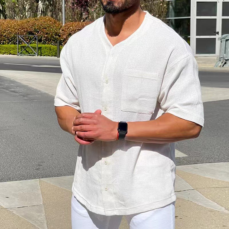 Knitted Shirts