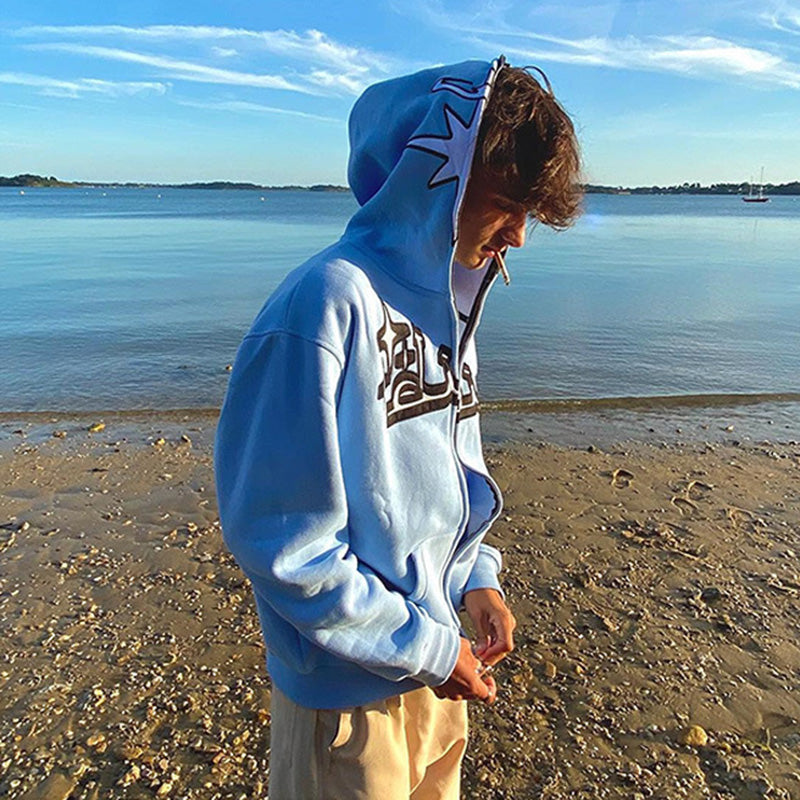 Dark Side Hoodie