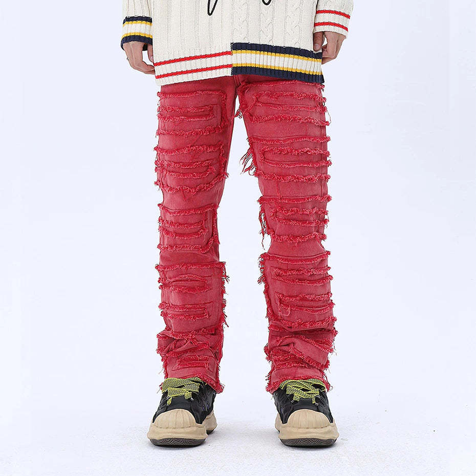  Surface Jeans