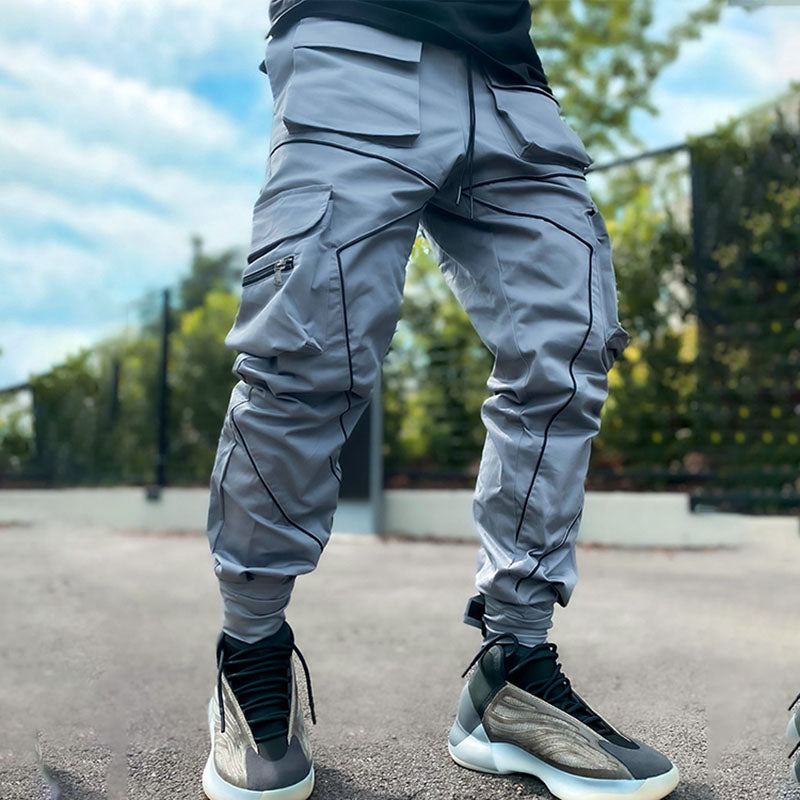  Blitz Cargo Pants