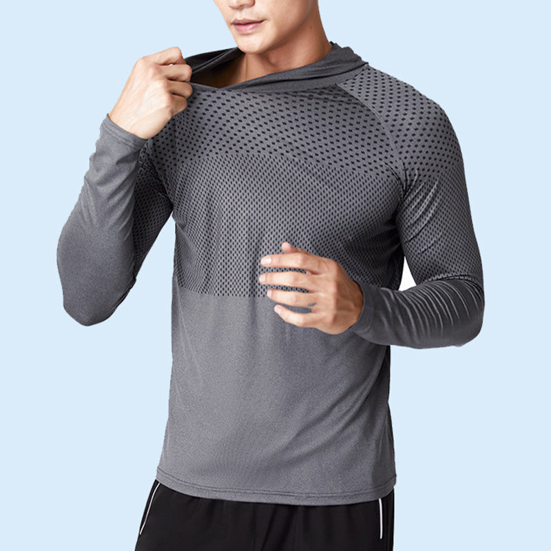 Light Men's Sweatshirt