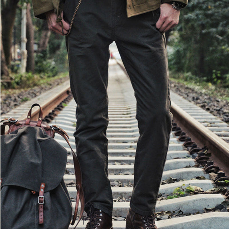  Essential Pants