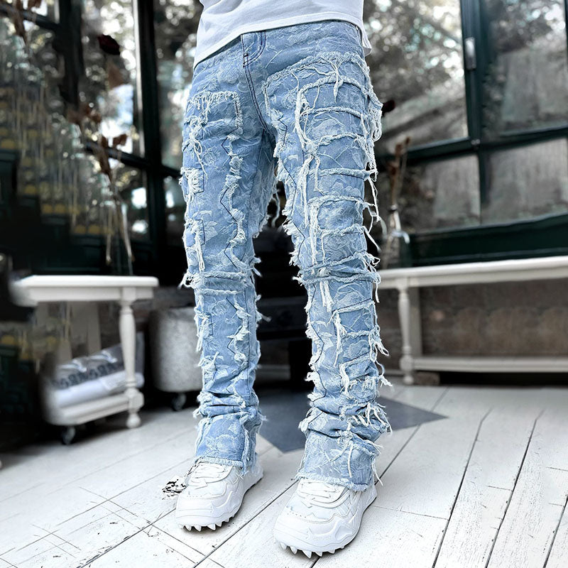 Streetwise Stretch Jeans