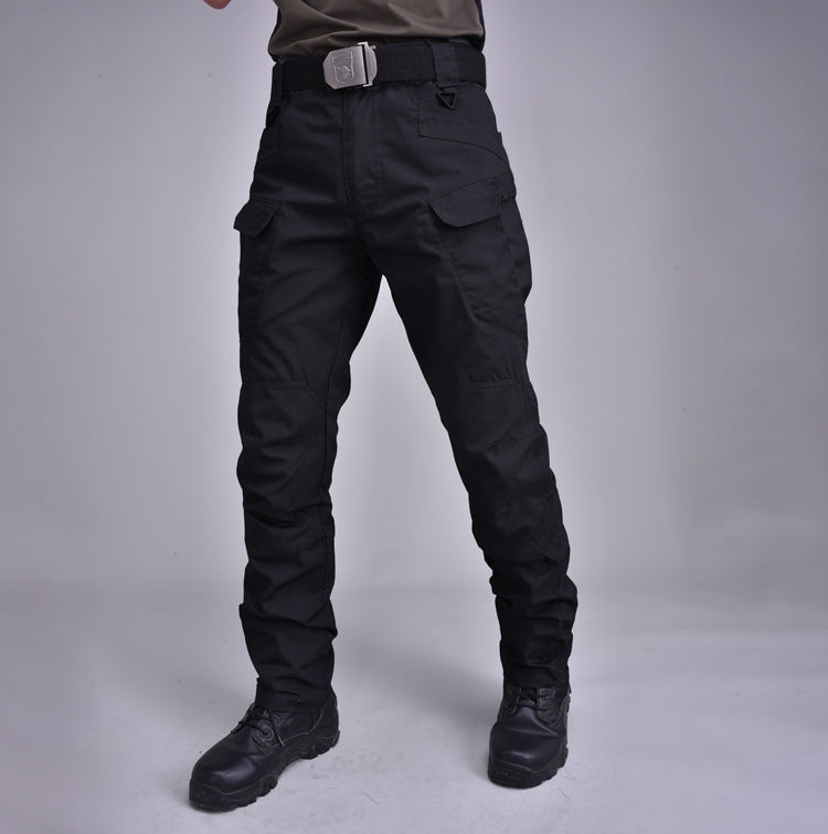  Jogger Cargo Pants