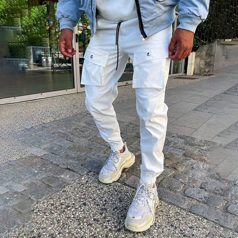  Slim Pockets Cergo