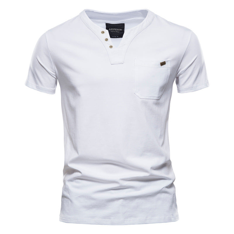 Simple Tee