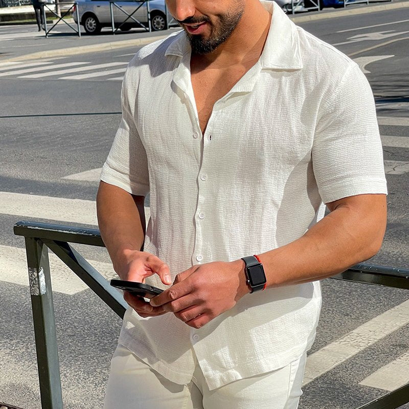 Collar Shirts