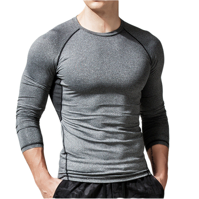 Muscle Quick-Drying Tee