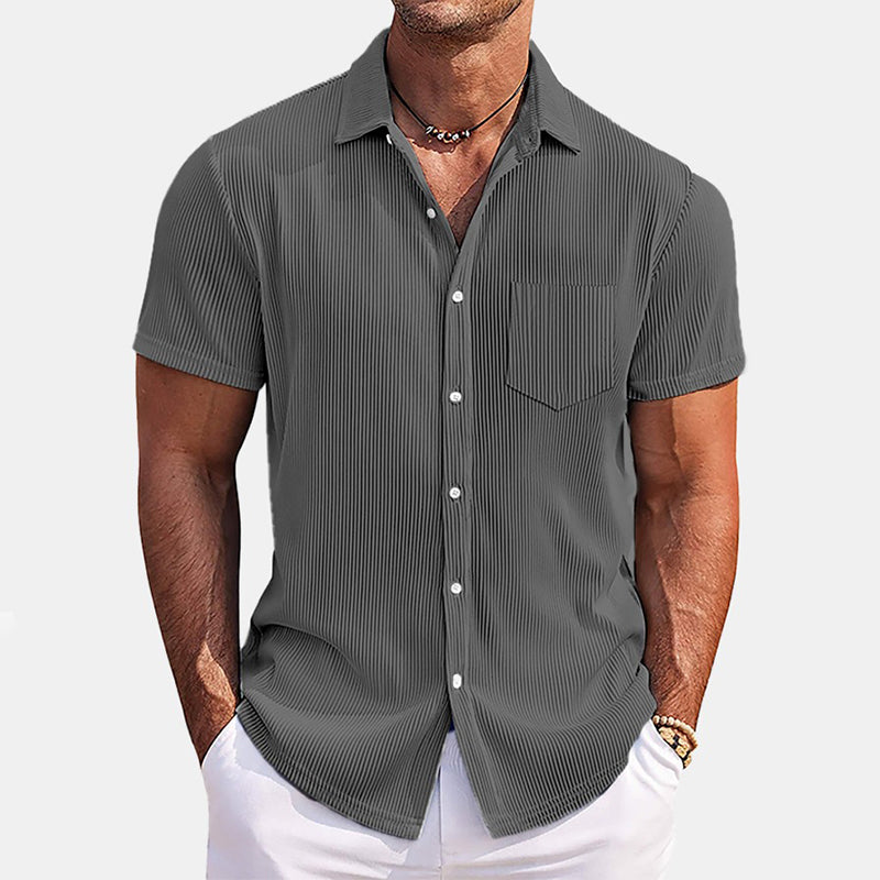 Vertical Lines Shirt
