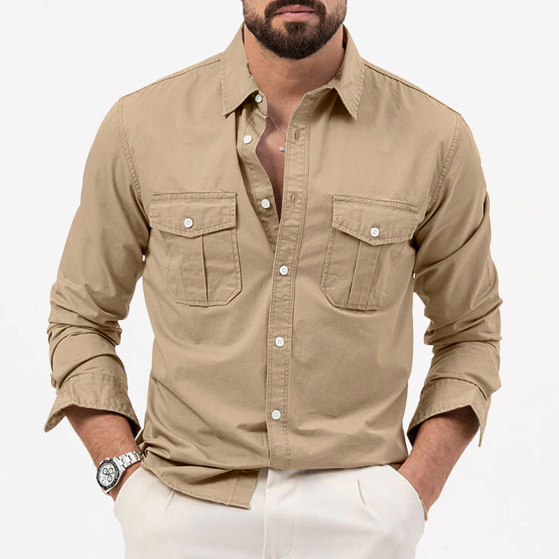 Coze II Men's Shirts