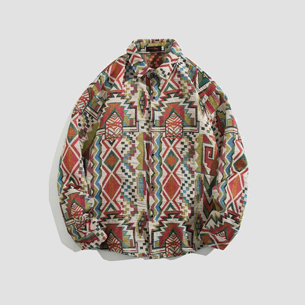 Vin ER1 Overshirt