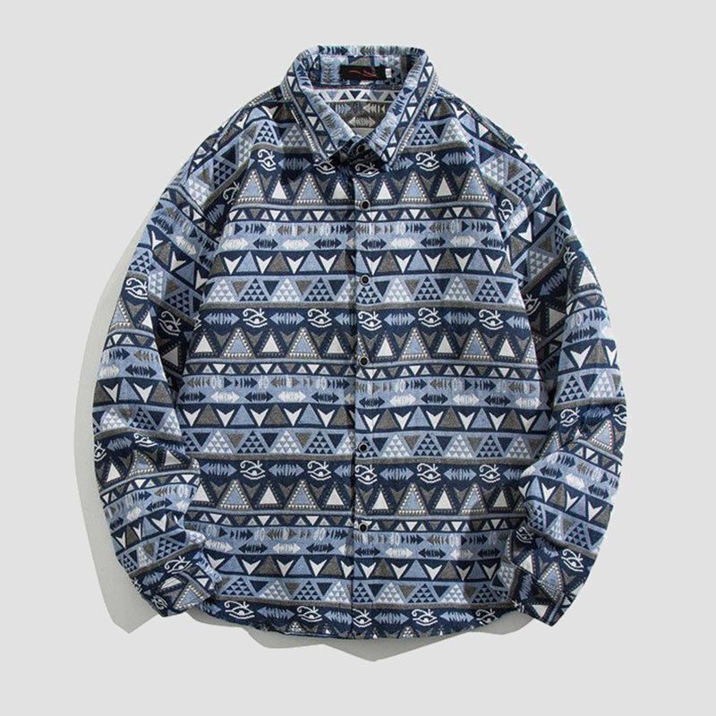 Vin ER3 Overshirt