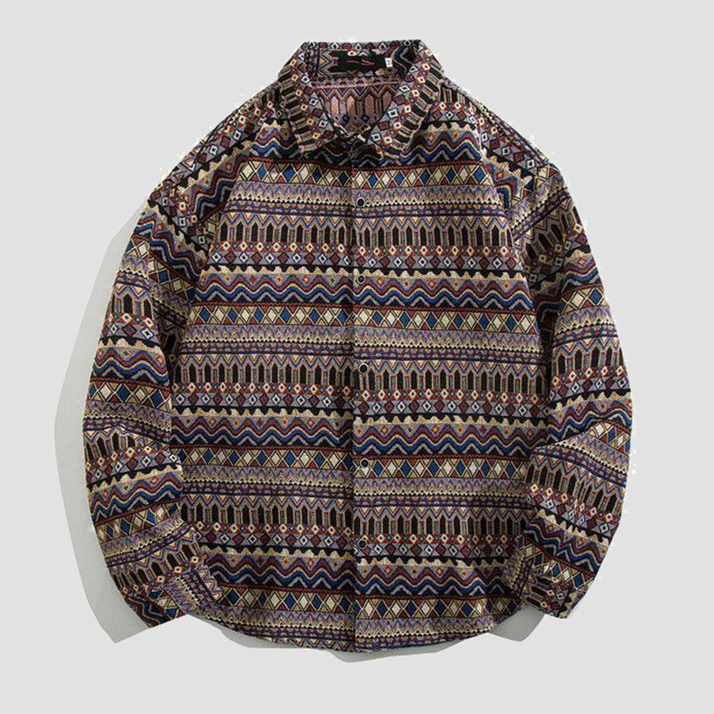 Vin ER2 Overshirt